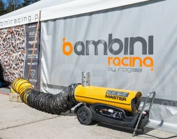 Дизельный обогреватель БВ 77 - калорифер Тбилиси - изображение 6