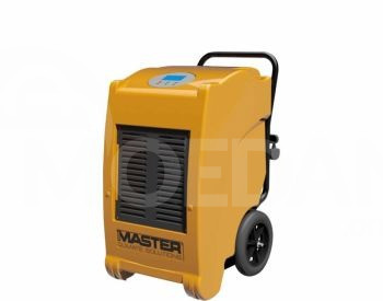 Влагоотделитель 45,9 л/24 ч + насос-осушитель Тбилиси - изображение 1