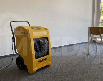 Влагоотделитель 45,9 л/24 ч + насос-осушитель Тбилиси - изображение 3