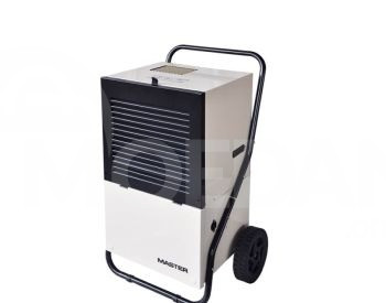 Осушитель-осушитель, осушитель 100 л/24 ч. Тбилиси - изображение 1