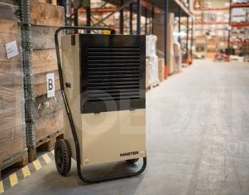 Осушитель-осушитель, осушитель 100 л/24 ч. Тбилиси - изображение 2