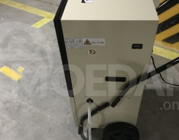 Осушитель-осушитель, осушитель 100 л/24 ч. Тбилиси - изображение 4