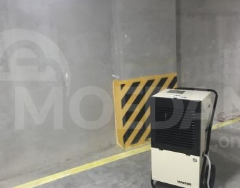 Осушитель-осушитель, осушитель 100 л/24 ч. Тбилиси - изображение 3