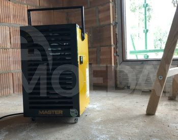 осушитель воздуха осушитель здания сушилка Тбилиси - изображение 2