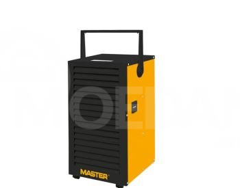 осушитель воздуха осушитель здания сушилка Тбилиси - изображение 1