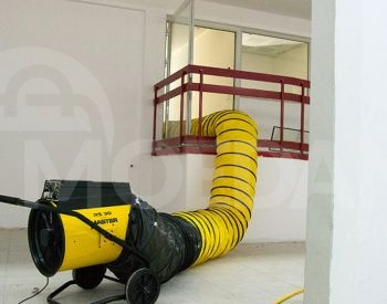 Нагреватель электрический радиаторный 40кВт Тбилиси - изображение 2