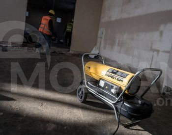 Отопитель дизельный 44 кВт Тбилиси - изображение 2