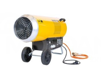 Нагреватель газовый электронный 53кВт Тбилиси - изображение 3