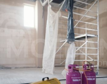 Мастер яхты с газовым обогревателем Тбилиси - изображение 3