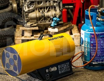 Мастер яхты с газовым обогревателем Тбилиси - изображение 1