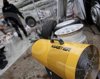 Газовый обогреватель/тепловая пушка 16 кВт, тепловая пушка Тбилиси - изображение 4