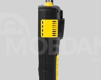 Измеритель влажности/ареометр качества воздуха Тбилиси - изображение 4