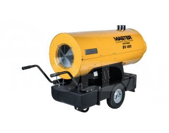 Дизельный обогреватель/отопление Дизельный калорифер 110 кВт Тбилиси - изображение 5