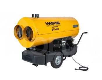 Дизельный обогреватель/отопление Дизельный калорифер 110 кВт Тбилиси - изображение 1