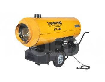 Дизельный обогреватель/отопление Дизельный калорифер 110 кВт Тбилиси - изображение 2