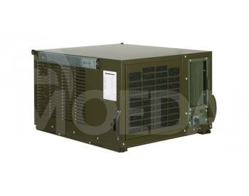 Container cooling central cooling +60°C Tbilisi - photo 1