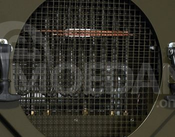 Охлаждение контейнера центральное охлаждение +60°C Тбилиси - изображение 7