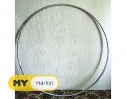 მეტალის მძიმე ჰულა ჰუპი (პროფესიონალური) 1,7 კგ თბილისი - photo 1