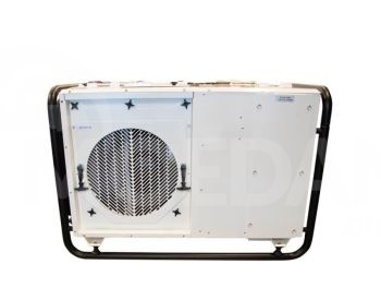 17,5 кВт – центральная система кондиционирования воздуха для охлаждения палатки Тбилиси - изображение 3