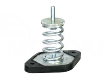 Для контроля низкочастотной вибрации Тбилиси - изображение 2