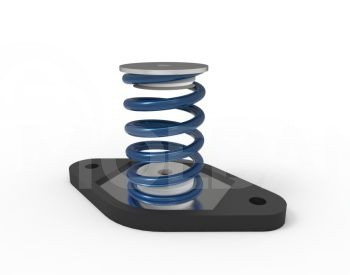 Для контроля низкочастотной вибрации Тбилиси - изображение 3