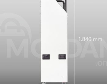 29.4 kW most powerful mobile split air conditioner Tbilisi - photo 3