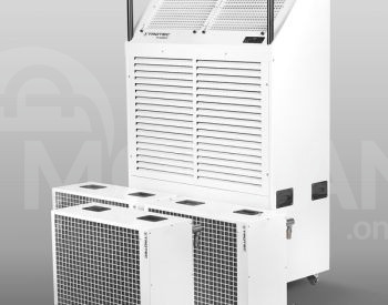 29.4 kW most powerful mobile split air conditioner Tbilisi - photo 7