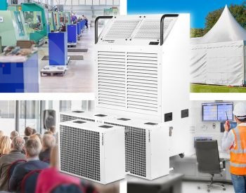 29,4 კვტ ყველაზე ძლიერი მობილური სპლიტ კონდიციონერი თბილისი - photo 2