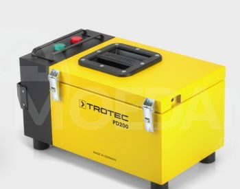 Система измерения импульсного тока Тбилиси - изображение 3