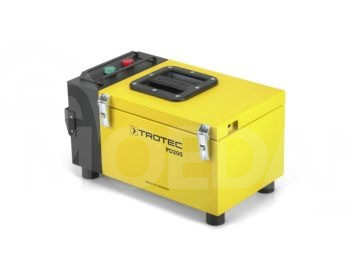 Система измерения импульсного тока Тбилиси - изображение 1