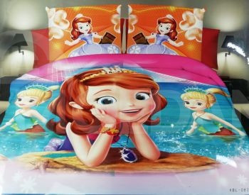 High quality children's linen, textile Tbilisi - photo 7