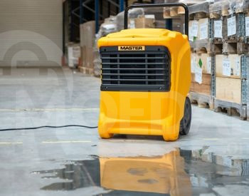 Осушитель Осушитель Осушитель 56 л/24 часа Сушилка Тбилиси - изображение 1