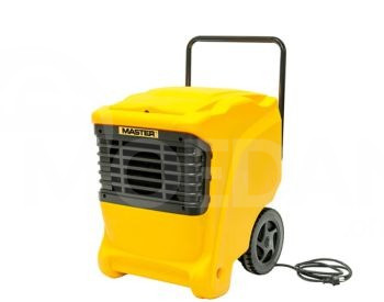 Осушитель Осушитель Осушитель 56 л/24 часа Сушилка Тбилиси - изображение 2