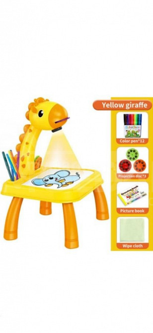 Стоимость курьерской службы: по Тбилиси в день заказа: 5 лари для заказов в регионы. Тбилиси - изображение 1