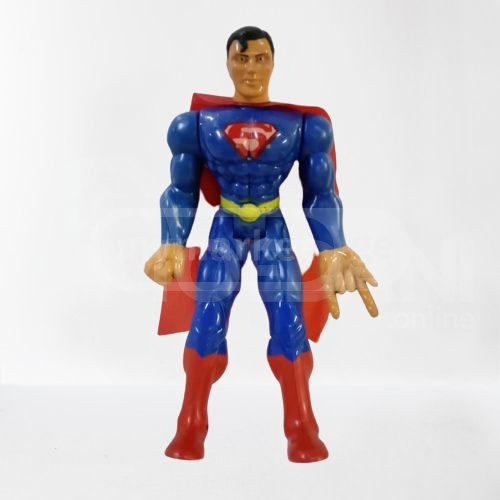 უზარმაზარი სუპერმენი თბილისი - photo 1