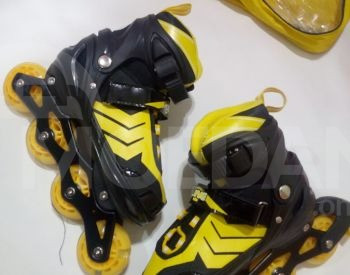 Ролики, ролики 35-38, 39-42 Тбилиси - изображение 3