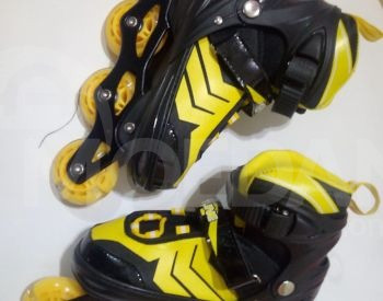 Ролики, ролики 35-38, 39-42 Тбилиси - изображение 2