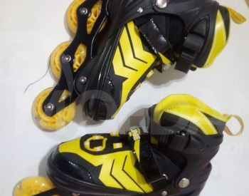 Ролики, ролики 35-38, 39-42 Тбилиси - изображение 1