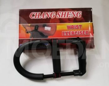 მაჯის/ხელის სპორტული სავაჯიშო ესპანდერი თბილისი - photo 1