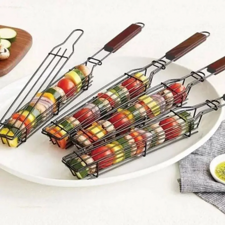 Kebab grill grill Tbilisi