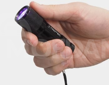 Ультрафиолетовый фонарик Тбилиси - изображение 6