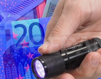 Ультрафиолетовый фонарик Тбилиси - изображение 3