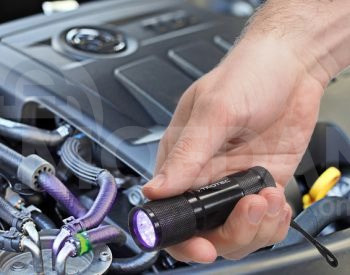 Ультрафиолетовый фонарик Тбилиси - изображение 4