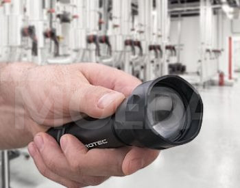 Ультрафиолетовый фонарик Тбилиси - изображение 8