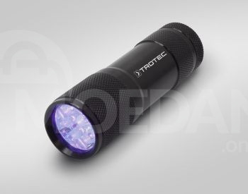 Ультрафиолетовый фонарик Тбилиси - изображение 1