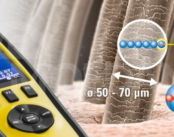 Экологическое измерительное устройство для мониторинга частиц воздуха Тбилиси - изображение 7