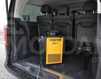 Термическая дезинфекция Тбилиси - изображение 3