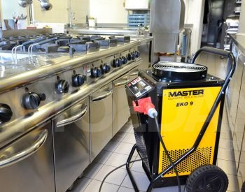 Термическая дезинфекция Тбилиси - изображение 1