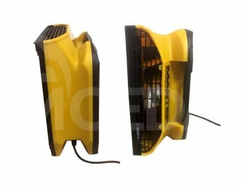 Вентилятор-осушитель Master CDX 20 производительностью 2 000 м3/ч Тбилиси - изображение 5