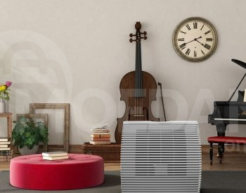 Увлажнение в лучших условиях Увлажнитель 240м2 Тбилиси - изображение 2